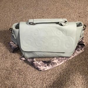 The Legend of Zelda (purse)